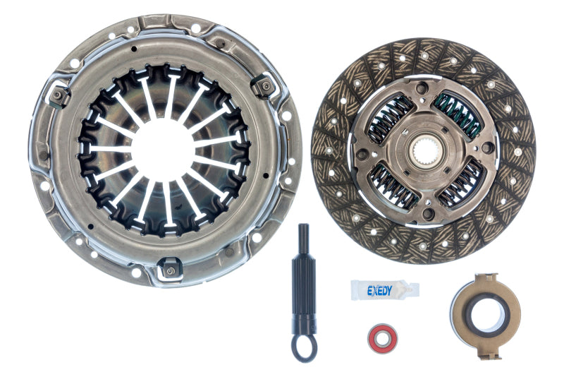 Exedy OE for 2006-2008 Subaru Impreza H4 Clutch Kit