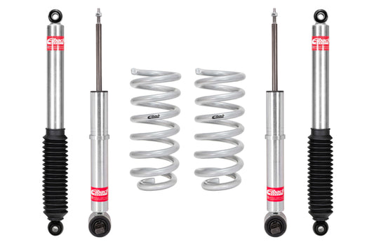 Eibach Pro-Truck Lift Kit for 19-20 Chevy Silverado 1500 5.3L V8 2WD E80-23-032-02-22