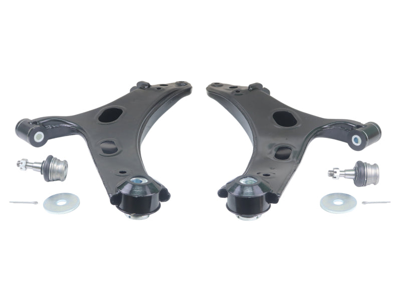 Whiteline KTA361 Front Lower Control Arm for 2014-2018 Subaru Forester