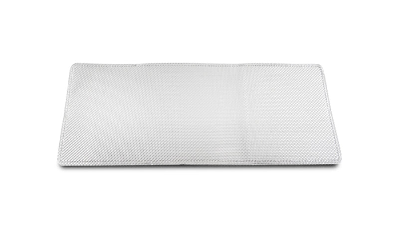 Vibrant SHEETHOT EXTREME XT-5000 3ply heat shield 31inx11.5in Sheet Size rated