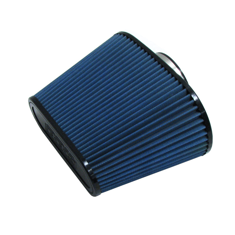 BBK Performance 1746 Replacement High Flow Air Filter 3.75 in Inlet, 9 in Length for BBK Cold Air Intake Kits