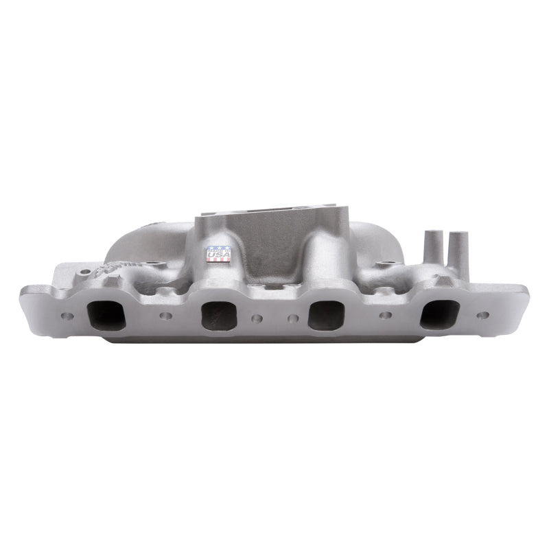 Edelbrock 7564 351C Ford 2V RPM Air Gap Manifold