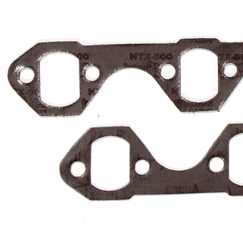 BBK Performance 1575 Header Gasket Set (1-5/8 in) for Ford 302 / 351W Small Block V8 Engines