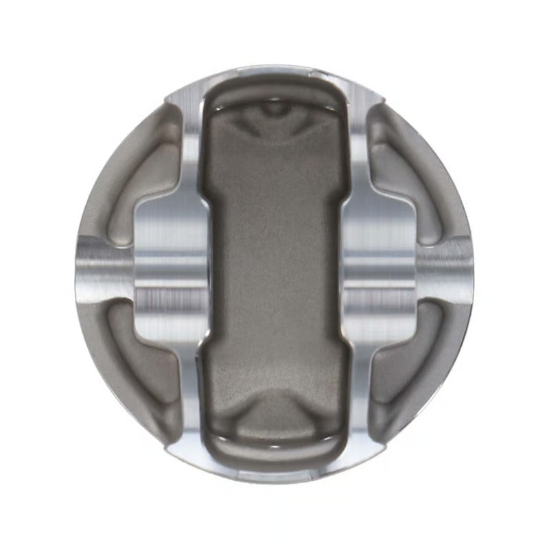 Wiseco 4897M08500 for 05-11 Kawasaki KVF750 Prairie Brute Force 11.5:1 Piston