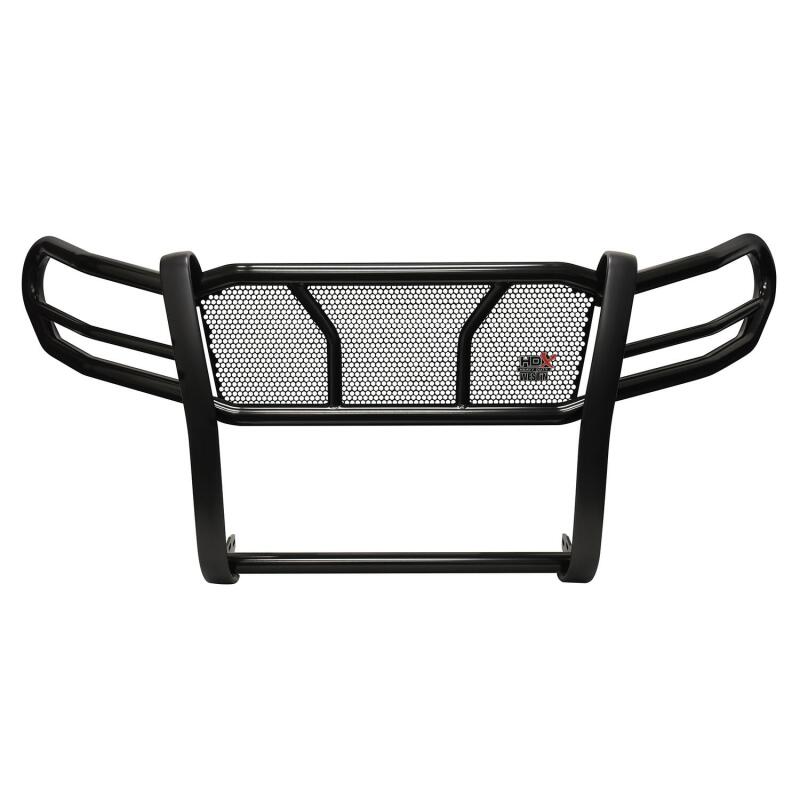 Westin 57-23885 HDX Modular Grille Guard for 2016-2023 Toyota Tacoma Black