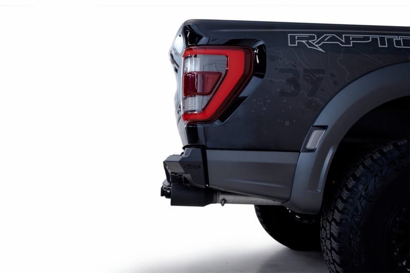Addictive Desert Designs for 21-22 Ford F-150 Raptor Phantom Rear Bumper