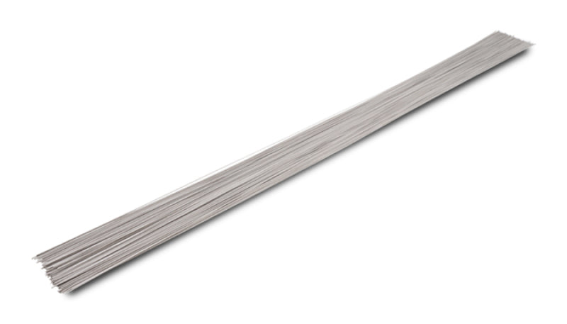 Vibrant ER309L TIG Weld Wire SS - .035in Thick (0.9mm)/39.5in Long Rod - 1 Lb.