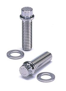 ARP 454-2001 for Ford SS Hex Intake Manifold Bolt Kit