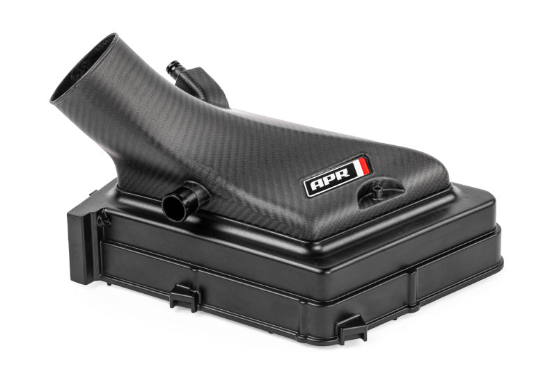 APR 20-26 Porsche 911 (992) 3.0T/3.7T Carbon Fiber Intake System w/Turbo Inlet Pipes