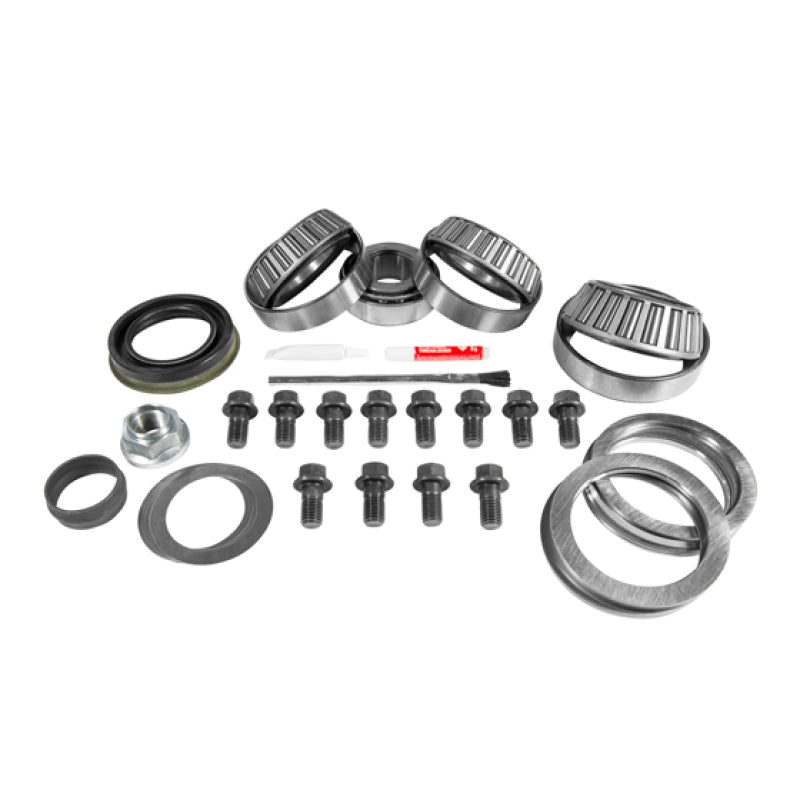 Yukon Gear & Axle ZK GM9.5-12B USA Standard Master Overhaul Kit For 97-13 GM 9.5in Differential