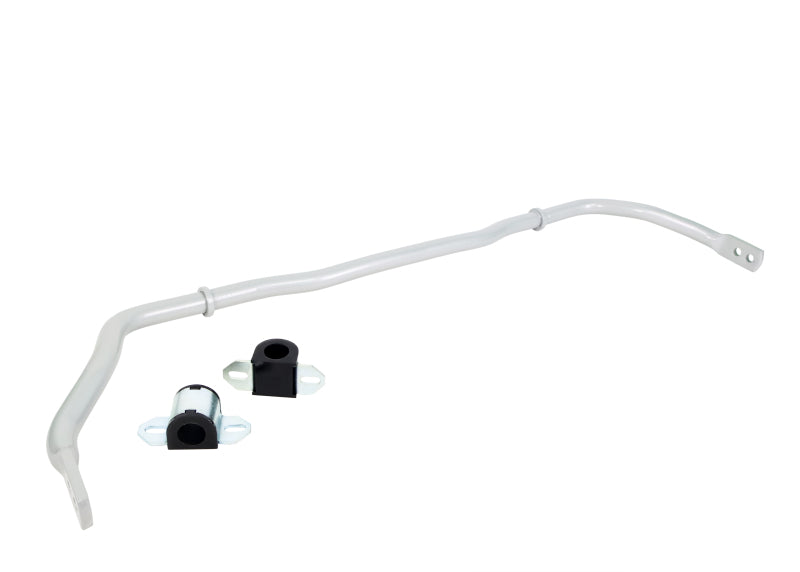 Whiteline BTF107Z Front 27mm Sway Bar for 2023-2026 Toyota GR Corolla