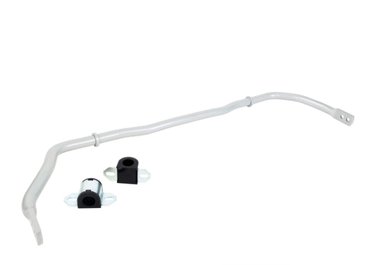 Whiteline BTF107Z Front 27mm Sway Bar for 2023-2026 Toyota GR Corolla