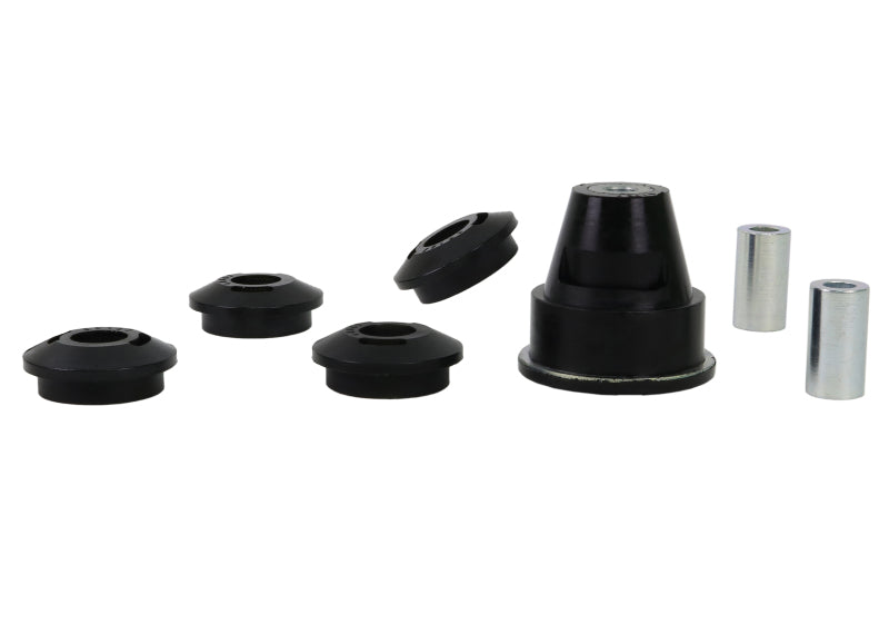 Whiteline KDT909 Rear Positive Traction Kit for 2009-2015 Mitsubishi Lancer