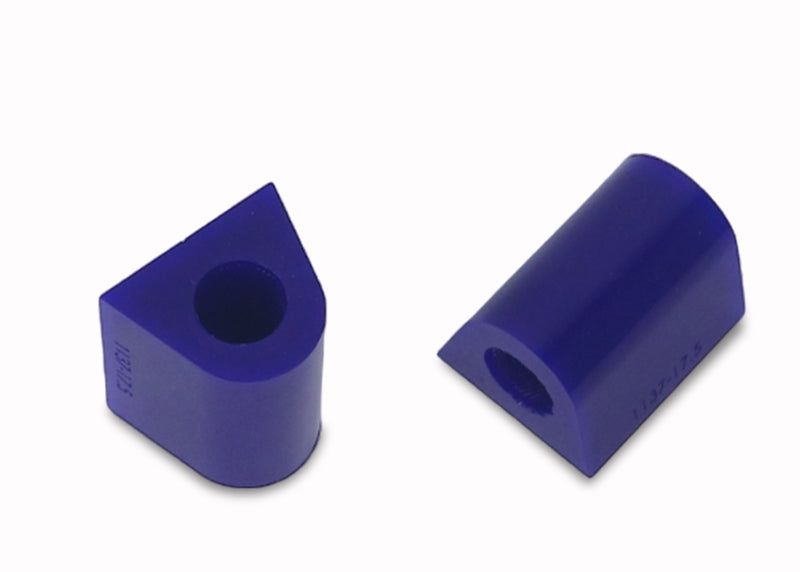 SuperPro Front Suspension Stabilizer Bar Bushing Kit