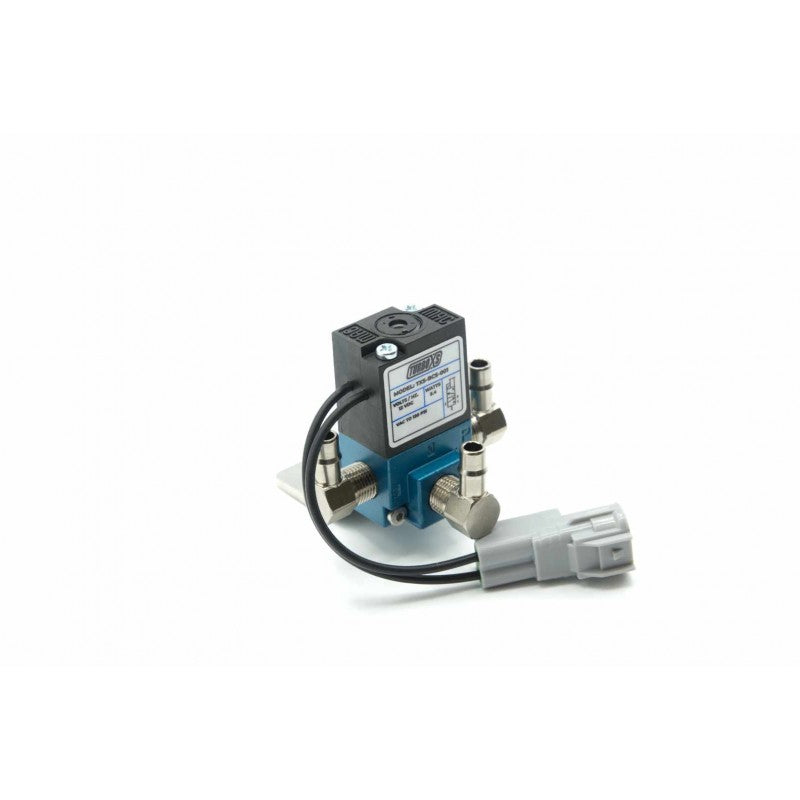 Turbo XS 2008-2015 Mitsubishi Evo X Boost Control Solenoid Kit