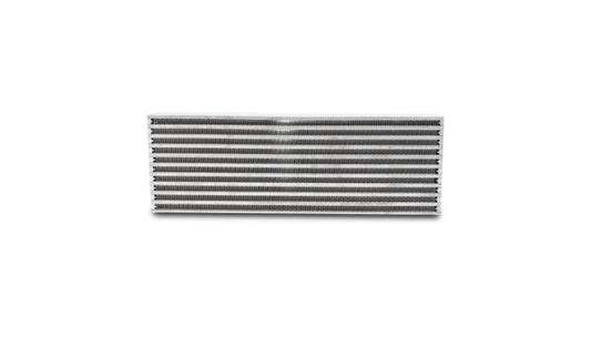 Vibrant Universal Oil Cooler Core 4in x 12in x 2in