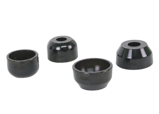 Whiteline W93461 Front Ball Joint Dust Boots for 1965-1981 Pontiac LeMans, 1977-1992 Cadillac Commercial Chassis, 1978-1992 Oldsmobile Custom Cruiser and More