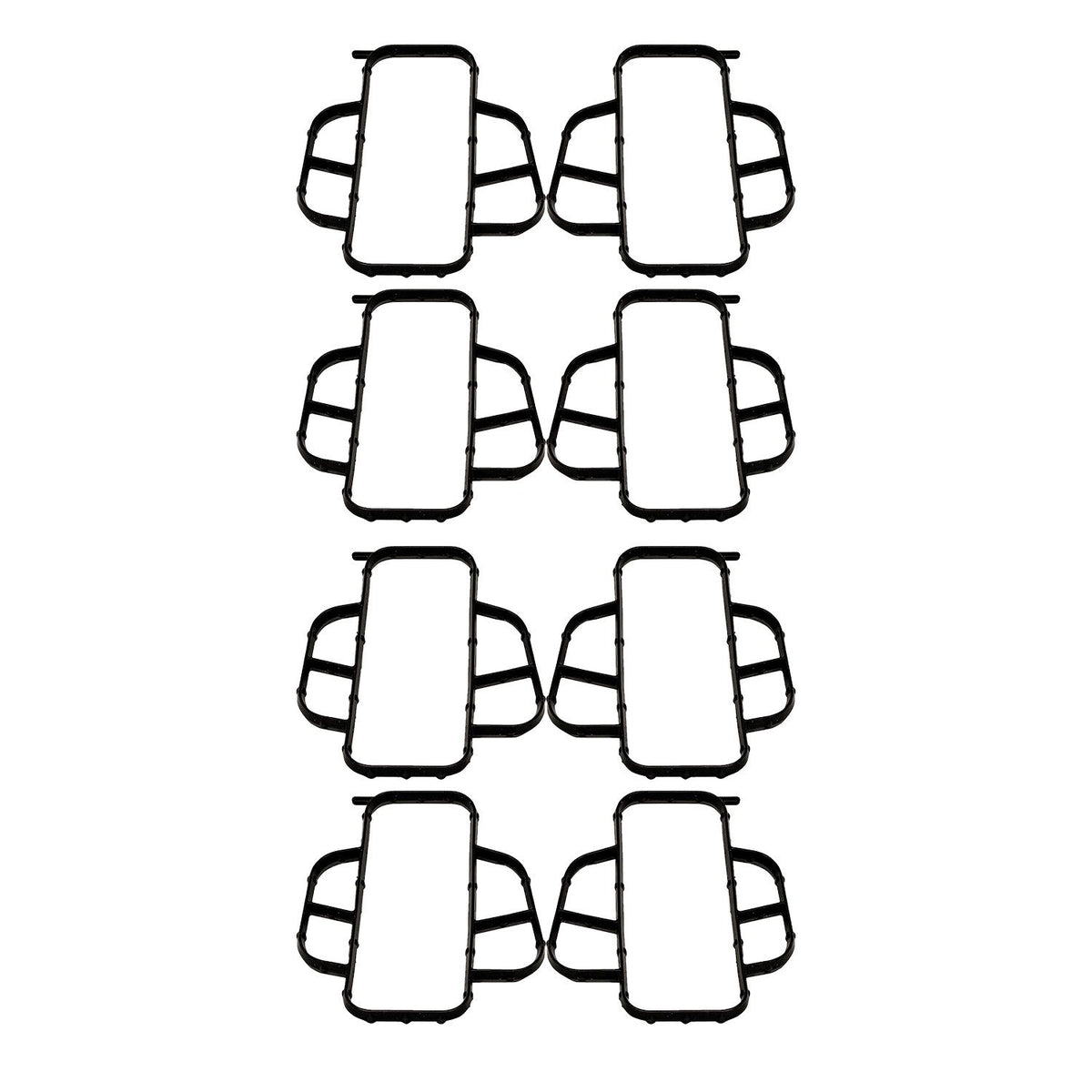 MSD 2710 Seal Port Kit For Airforce Manifold Pn 2701-2702