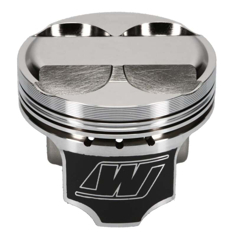 Wiseco K566M81AP for Acura 4v DOME +5cc STRUTTED 81.0MM Piston Kit