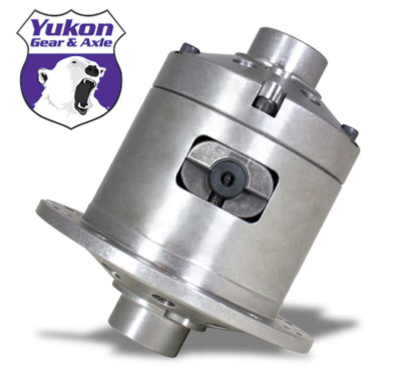 Yukon Gear & Axle YGLF8.8-28 Grizzly Locker for / Ford 8.8in with 28 Splines