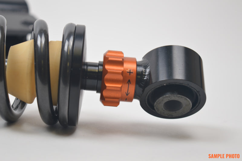 AST Suspension ACU-T2401SD for 2012+ Toyota GT86/GR86 5100 Street Series Coilovers