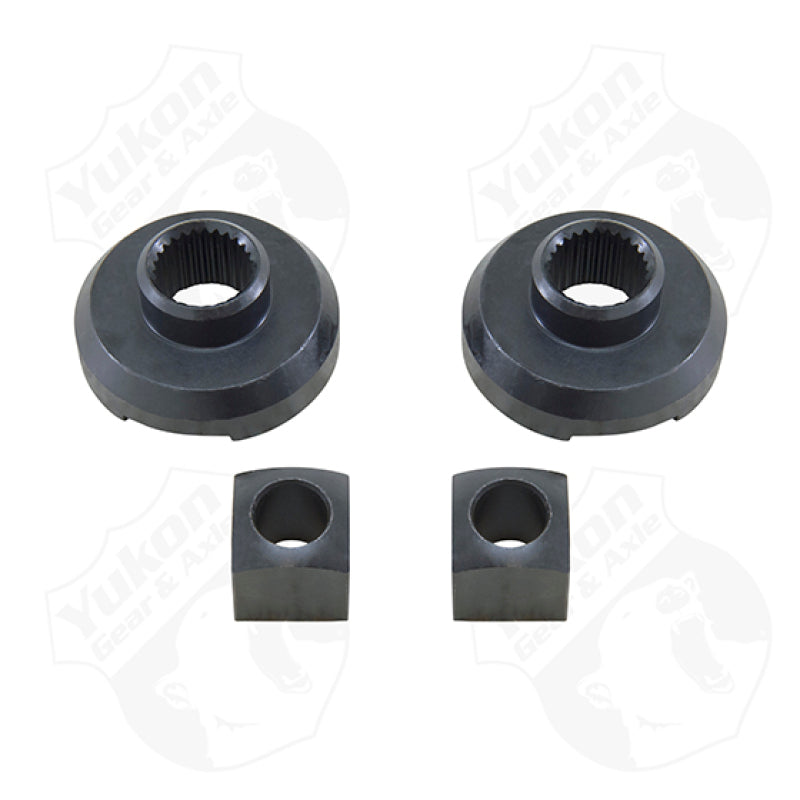 Yukon Gear & Axle YP MINSGM7.6-28 Mini Spool For GM 7.6in with 28 Spline Axles