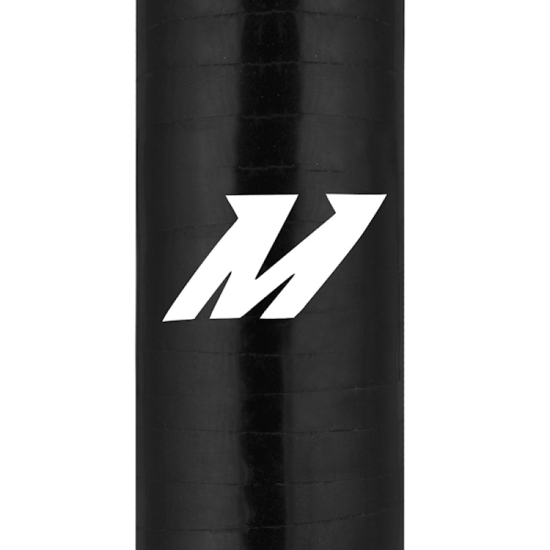 Mishimoto 10-11 Chevrolet Camaro SS V8 Black Silicone Hose Kit - #MMHOSE-CSS-10BK