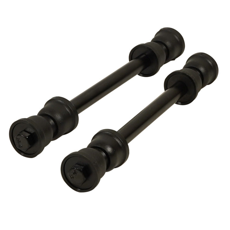 BD Diesel Sway Bar End Link Upgrade Kit 01-19 Chevy 1032126