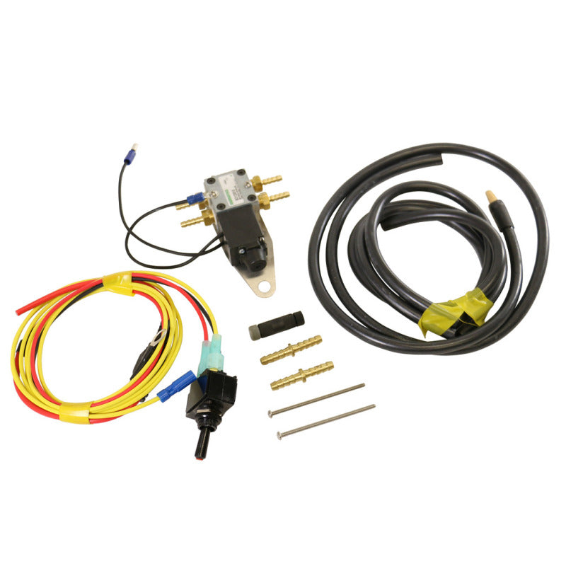 BD Diesel 2 Low UnLoc 1994-2001 1030703