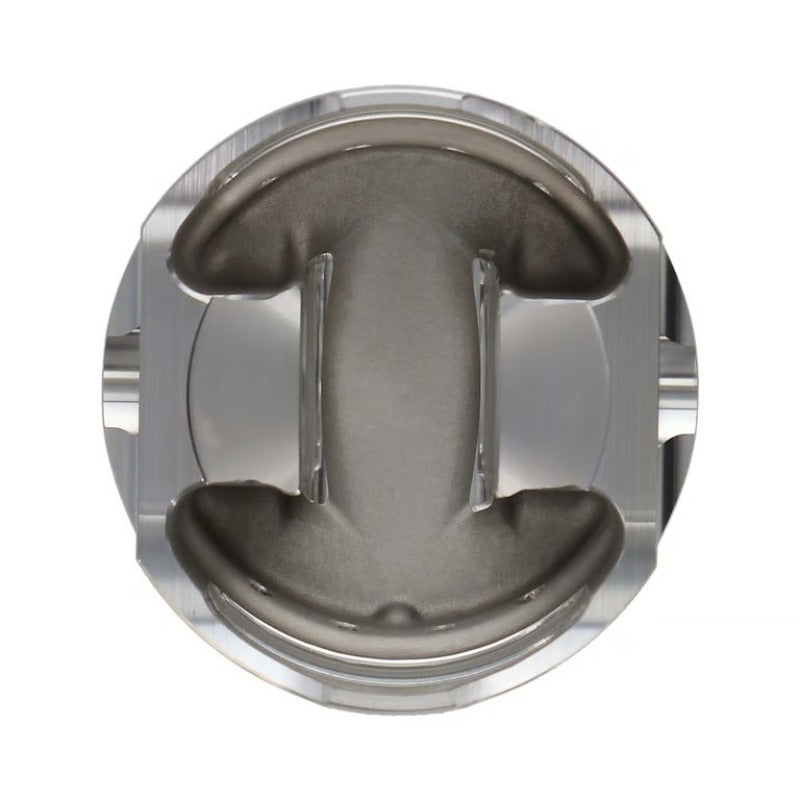 Wiseco 40076M08500 for 00-06 Yamaha YFM400 Kodiak/07-08 Griz 10.5:1 CR Piston Kit