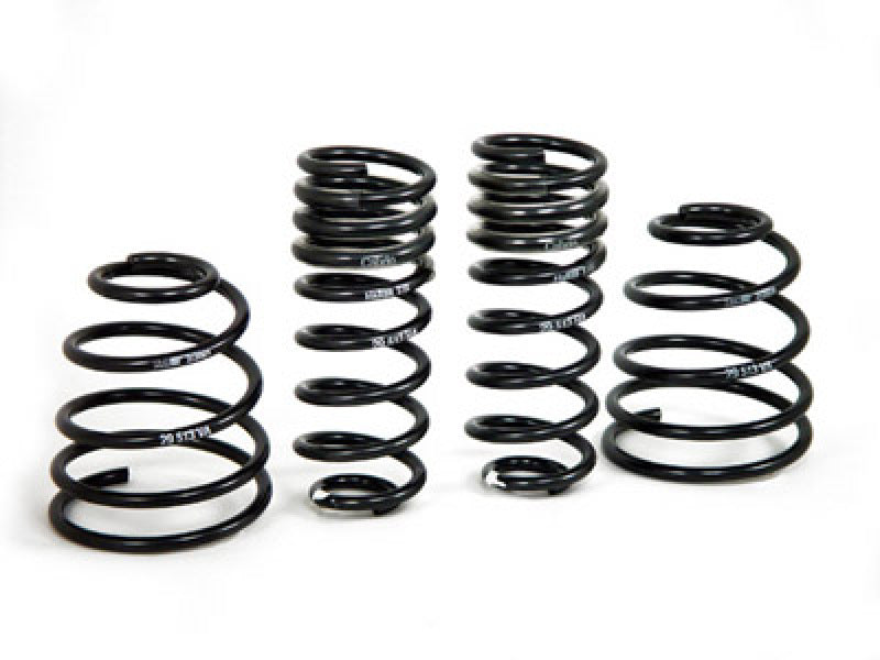 H&R Sport Springs - Porsche 911 996 C2 Cabrio/Targa - 29513-2