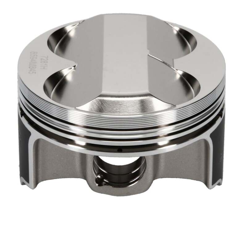Wiseco K594M845AP for AC/HON B 4v DOME +8.25 STRUT 8450XX Piston Kit
