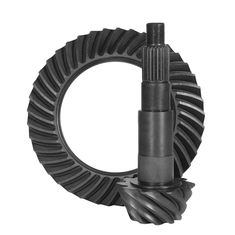 Yukon Gear & Axle YG D44JK-513RUB High Performance Gear Set For Dana 44 JK Rear in a 5.13 Ratio
