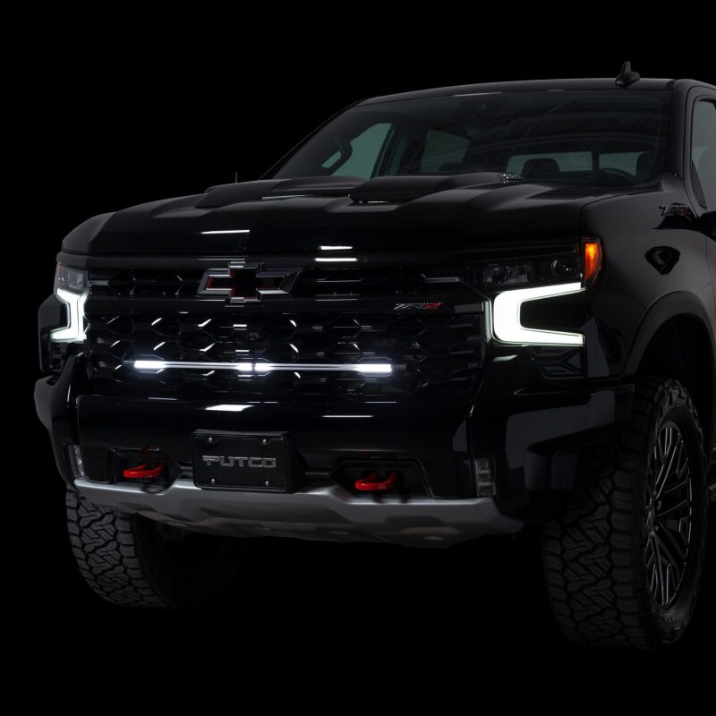 Putco for Universal 37in Virtual Blade LED Grille Light Bar