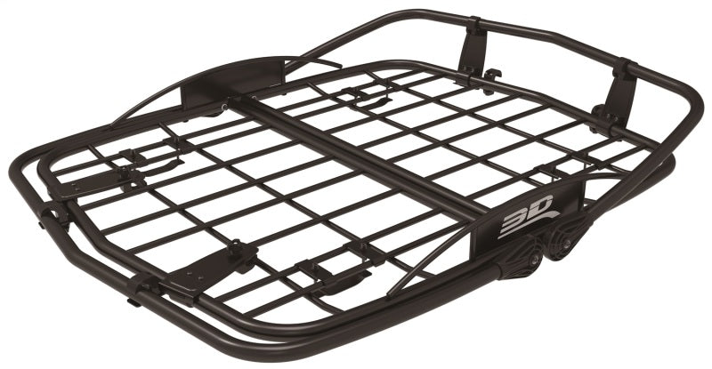 3D MAXpider Universal Roof Basket Extension Large