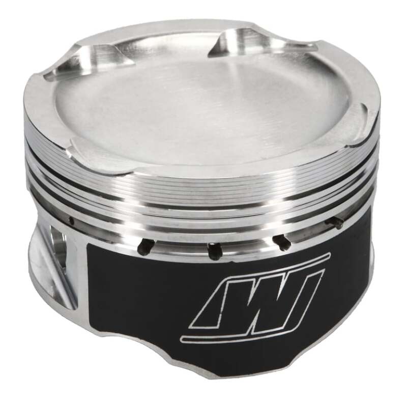 Wiseco K614M835 for Mazdaspeed 2.0 FS Turbo -16.5cc Dish Piston Shelf Stock Kit