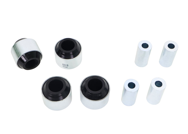 Whiteline W63690 Upper Control Arm Forward Bushing for 2021-2026 Volkswagen ID.4