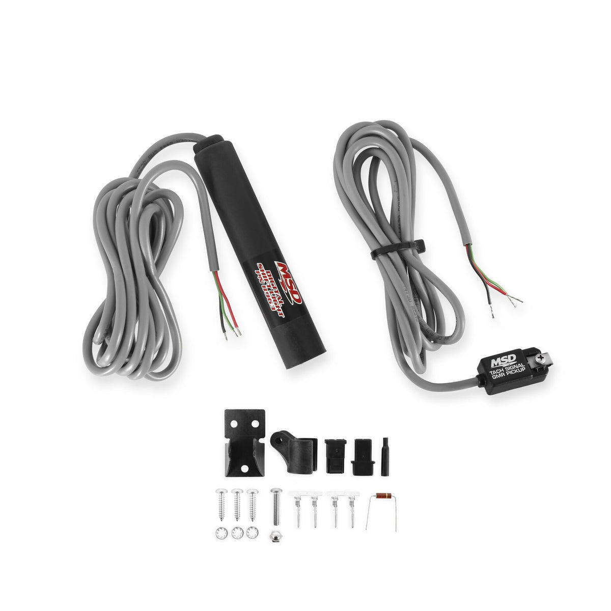 MSD 8963 Digital Programmable Shift Light