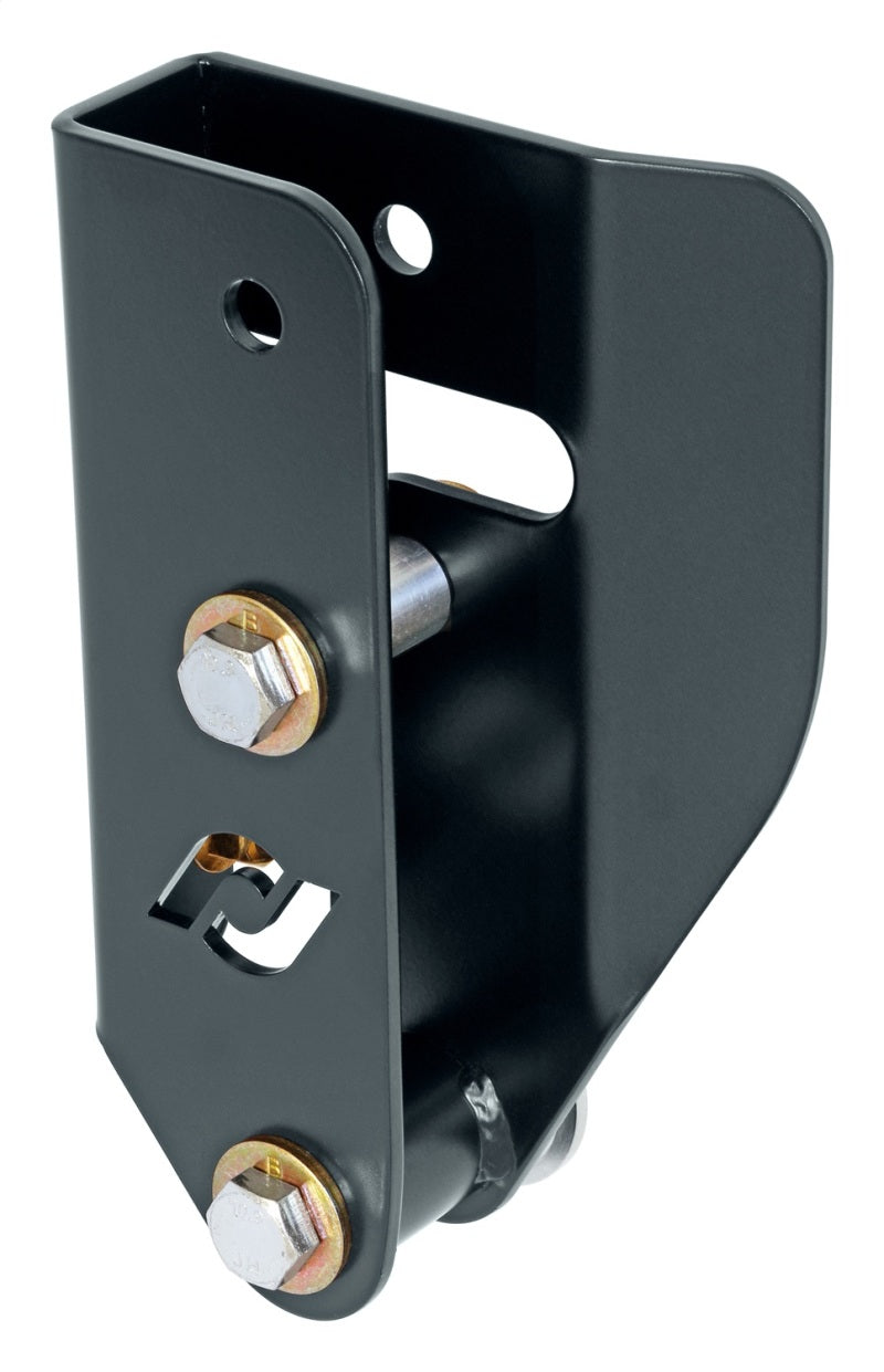 RockJock JL 392 Rear Trac Bar Geometry Correction Bracket