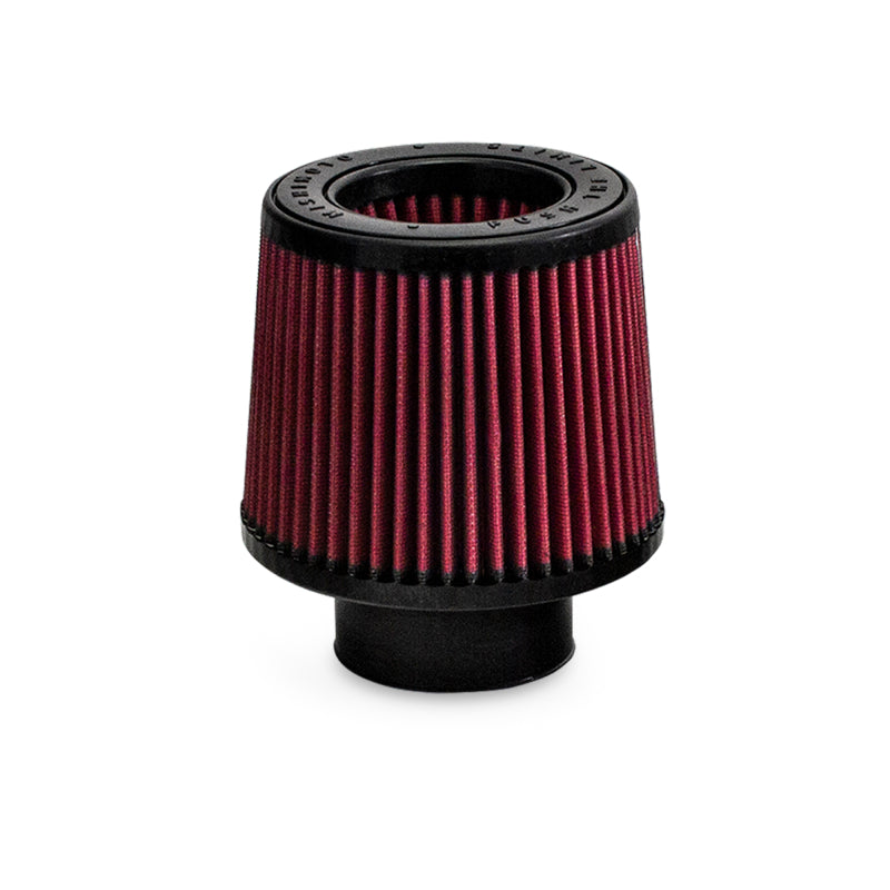 Mishimoto Performance Air Filter - 3in Inlet / 5in Length - #MMAF-3005S