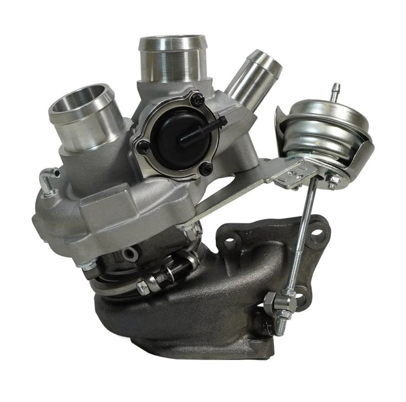 BD Diesel Screamer Turbo Kit - 11-12 Ford F-150 3.5L Ecoboost 1047620