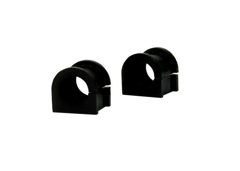 Whiteline KSK003-26 26mm Front Sway Bar Mount Bushing for 2003-2015 Mitsubishi Lancer