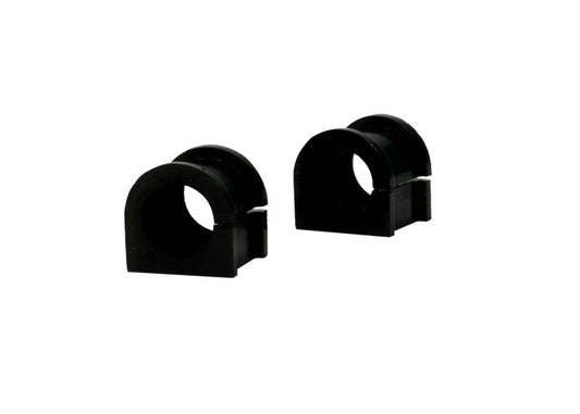 Whiteline KSK003-26 26mm Front Sway Bar Mount Bushing for 2003-2015 Mitsubishi Lancer