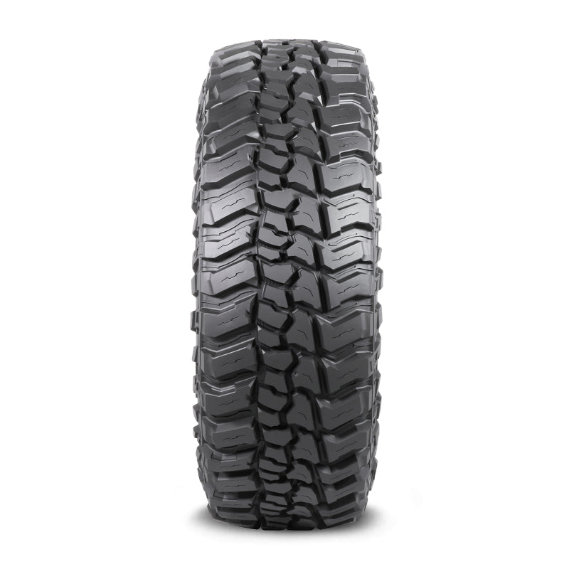 Mickey Thompson 331195004 Baja Boss M/T 42X13.50R17LT 126P Mud Terrain Tire
