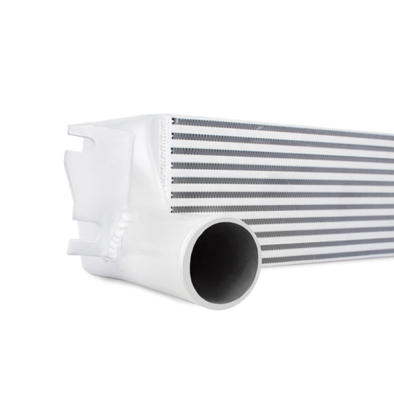 Mishimoto 03-05 Dodge Neon SRT-4 Silver Aluminum Performance Intercooler Kit - #MMINT-SRT4-03SL