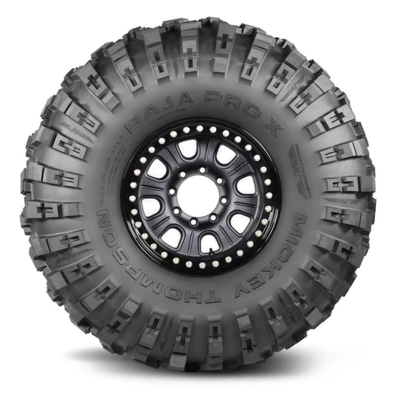 Mickey Thompson 331272019 Baja Pro X (SXS) 32X10-14 UTV Tire