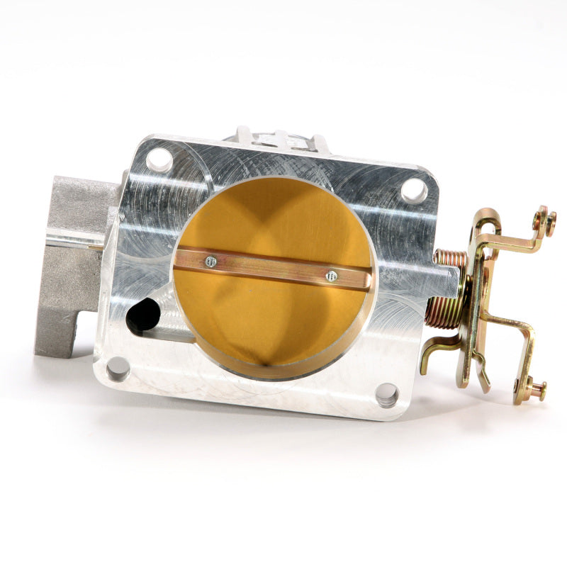 BBK Performance 1522 Throttle Body 65mm Power Plus for 1994-1995 Ford Mustang 5.0L