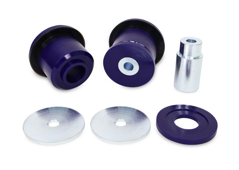 SuperPro Rear Subframe Bushing Kit Lexus SC300 SC400