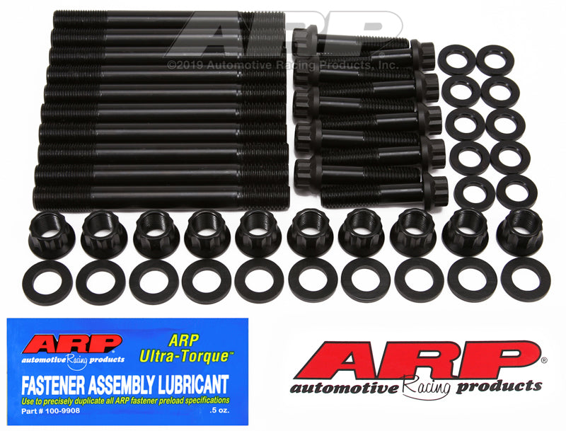 ARP 230-5402 for 06+ Chevy Duramax Diesel LBZ/LMM Main Stud Kit