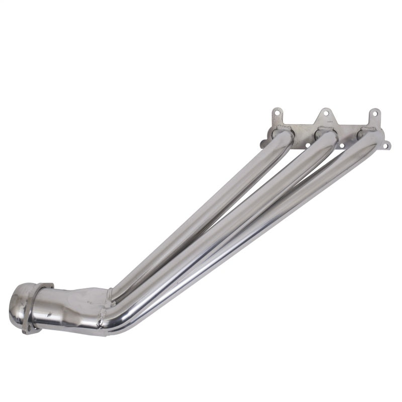 BBK Performance 40410 Long Tube Headers with Converters for 2010-2011 Chevrolet Camaro 3.6L V6